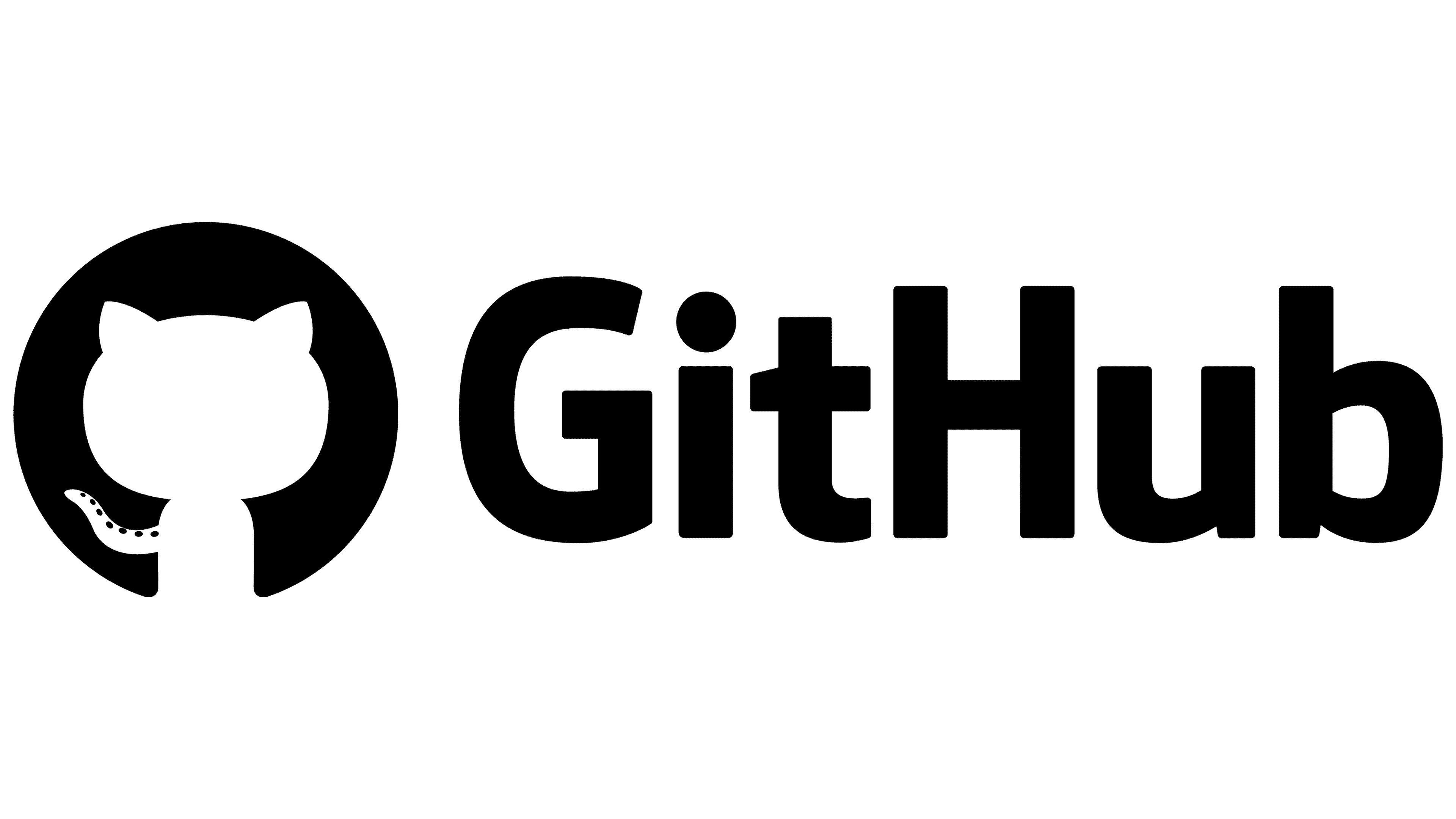 Github-logo